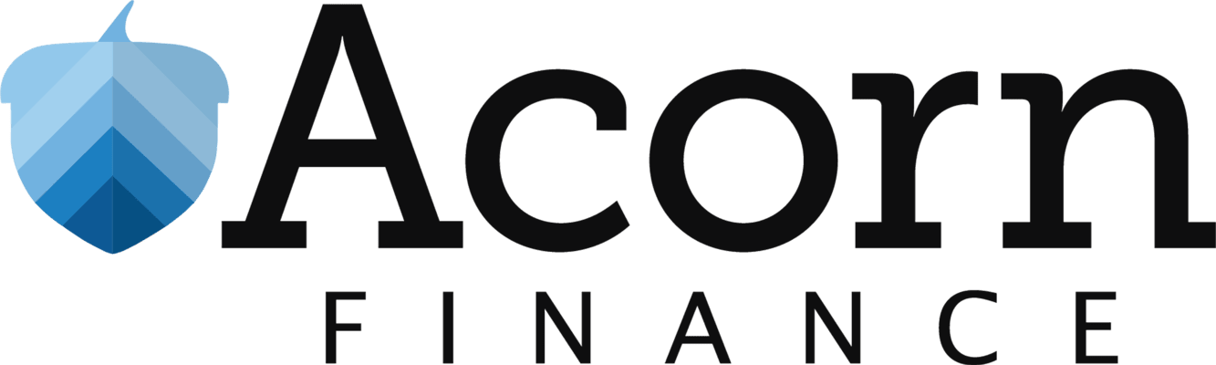 Acorn logo