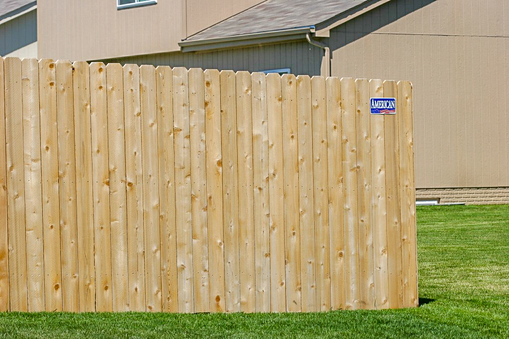 Winter Savings American Fence Company of Des Moines, IA